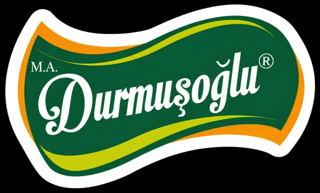M.A. Durmuşoğlu — Durmuşoğlu Zeytincilik logosu